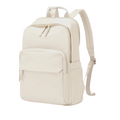Mochila multi-uso de grande capacidade com divisórias