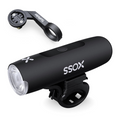 Luz de sinalização para bicicleta