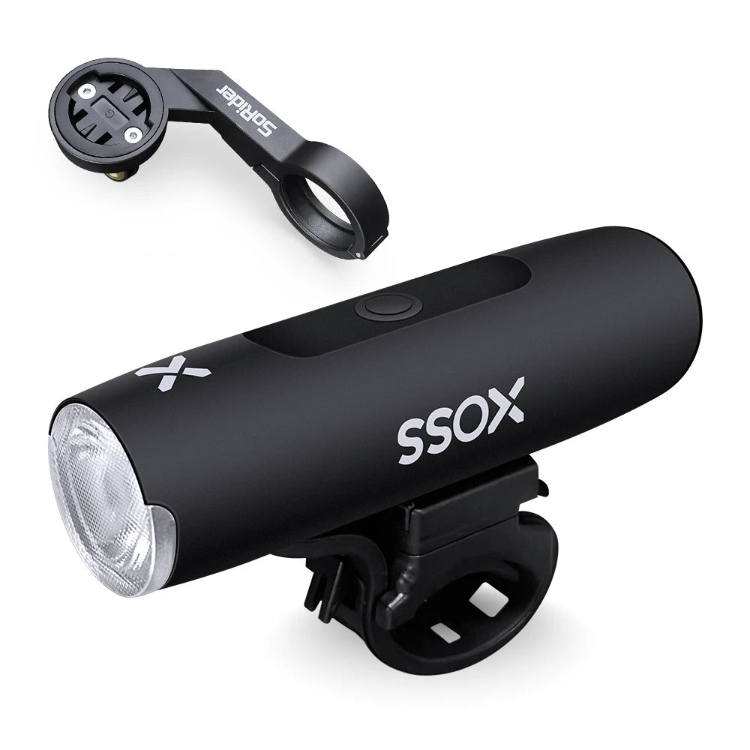Luz de sinalização para bicicleta