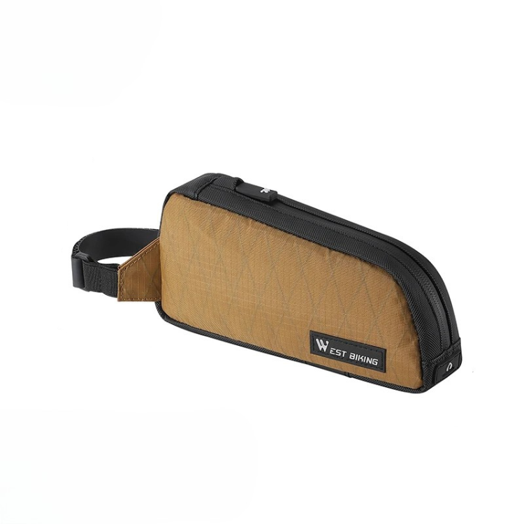 Bolsa para bicicleta