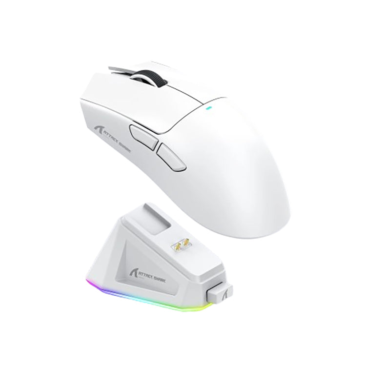 Mouse sem fio Attack Shark X11