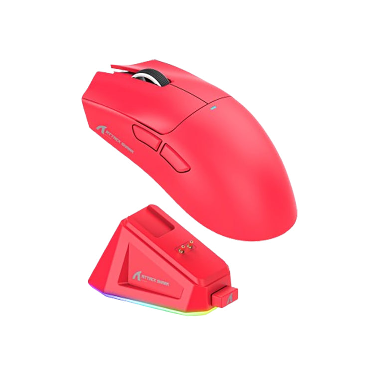 Mouse sem fio Attack Shark X11