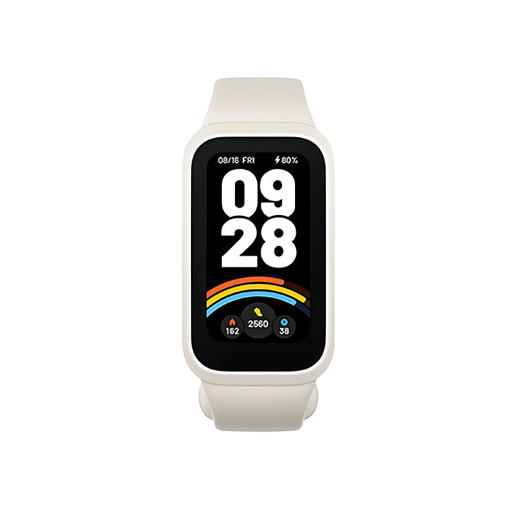Versão global Xiaomi Smart Band 9 Active