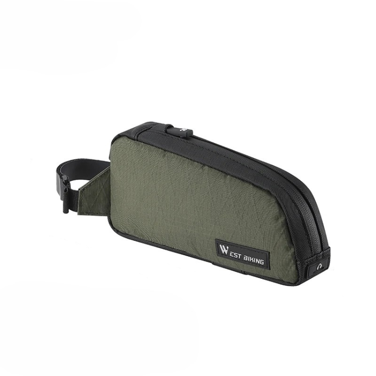 Bolsa para bicicleta