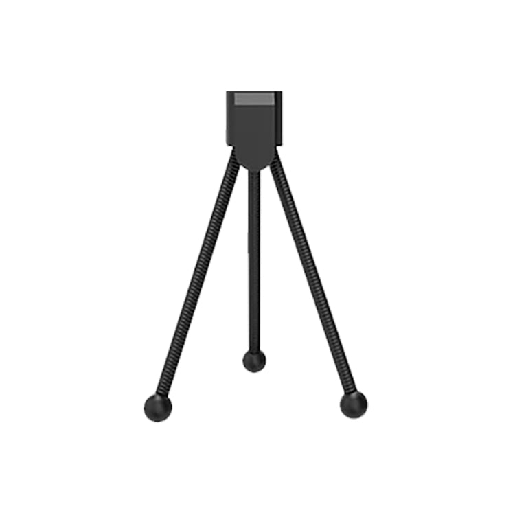 Webcam 1440p Full HD com microfone e tripé - FIFINE