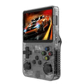 Console de jogos portátil retrô (R36S)