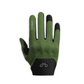 Luva para ciclismo inbike