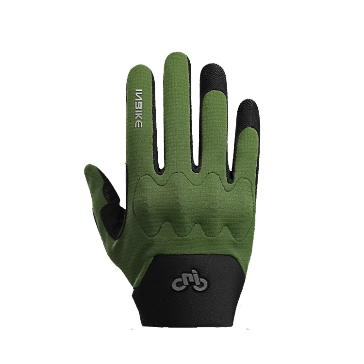 Luva para ciclismo inbike