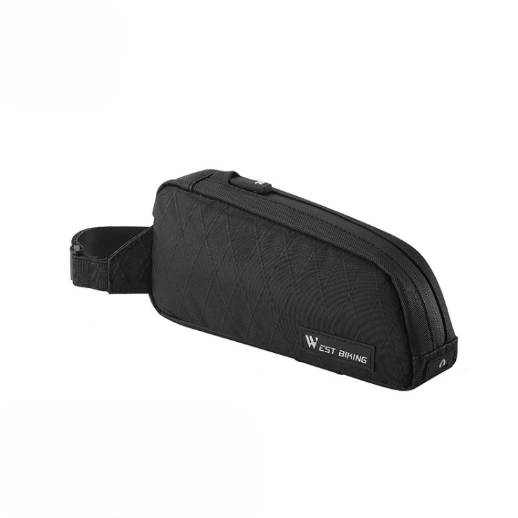 Bolsa para bicicleta