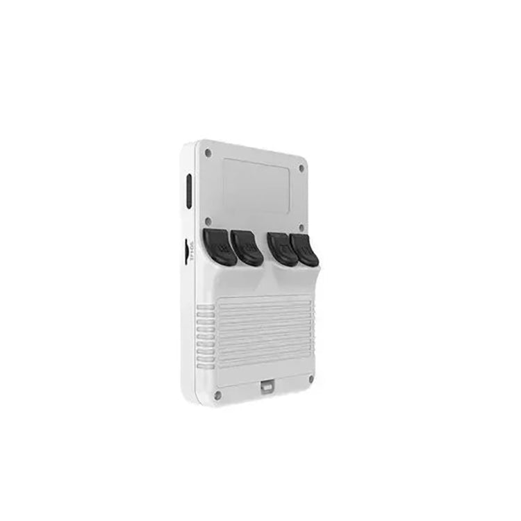 Console de jogos portátil retrô (R36S)