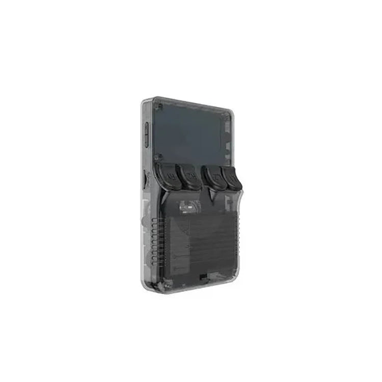 Console de jogos portátil retrô (R36S)