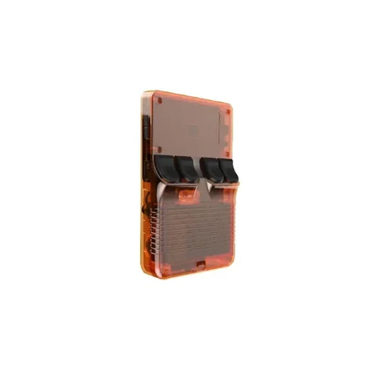 Console de jogos portátil retrô (R36S)