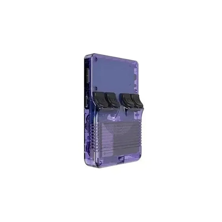 Console de jogos portátil retrô (R36S)
